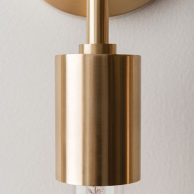 Ava Wall Sconce Style A