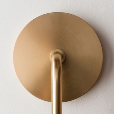 Ava Wall Sconce Style A