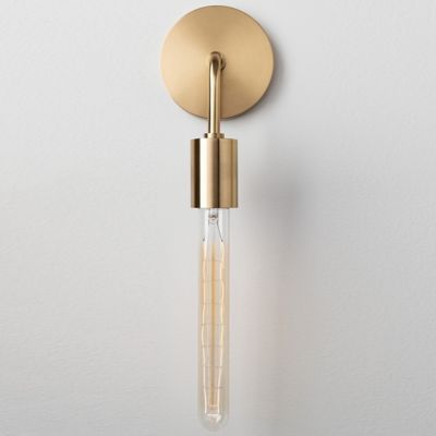 Ava Wall Sconce Style A