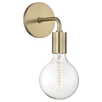 Ava Wall Sconce Style B
