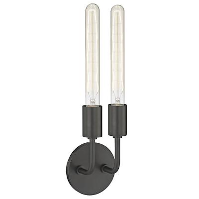 Ava Double Wall Sconce