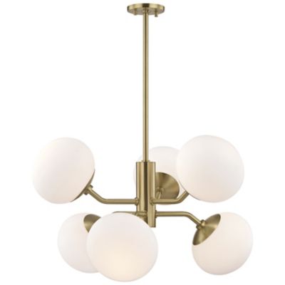 Estee Chandelier