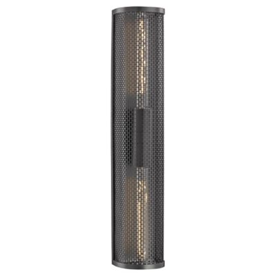 Britt 2-Light Wall Sconce