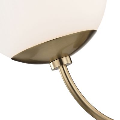 Carrie Wall Sconce