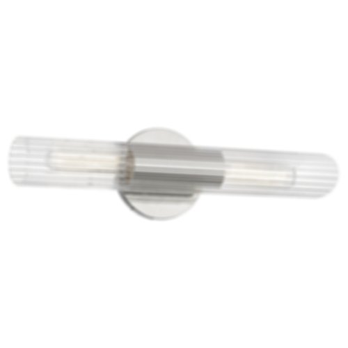 Cecily Wall Sconce (Polished Nickel/Small) - OPEN BOX RETURN
