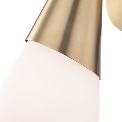 Cora Wall Sconce
