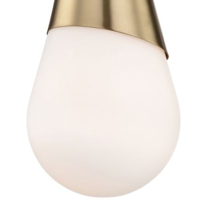 Cora 2-Light Wall Sconce