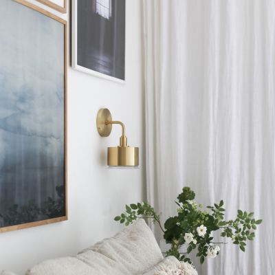 Nora Wall Sconce