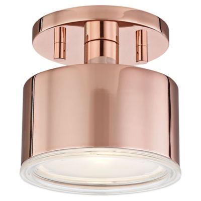 Nora Semi-Flushmount