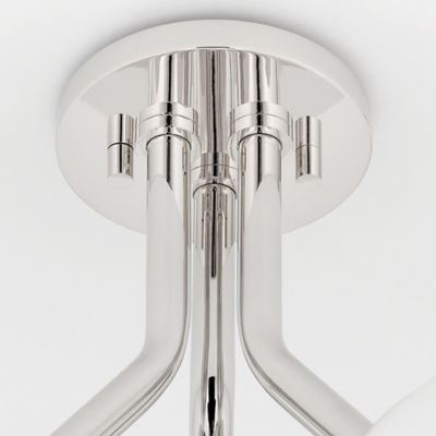 Estee Semi-Flushmount
