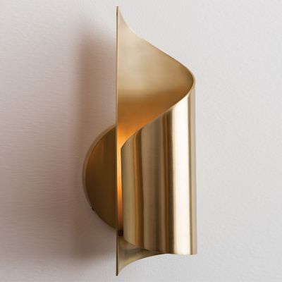 Evie Wall Sconce