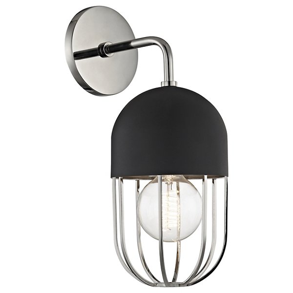 Haley Wall Sconce