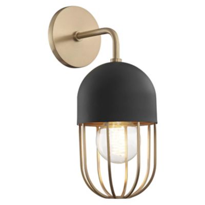 Haley Wall Sconce