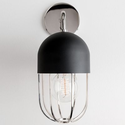 Haley Wall Sconce