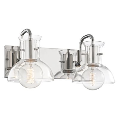 Riley Vanity Light