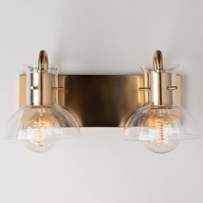 Riley Vanity Light