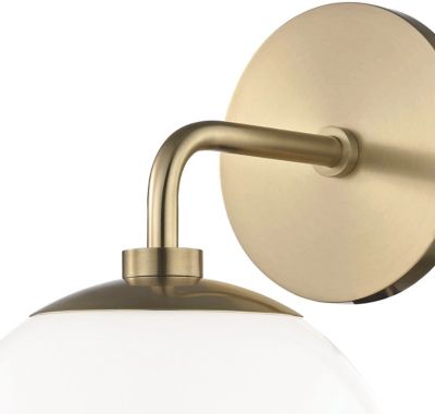 Stella Wall Sconce