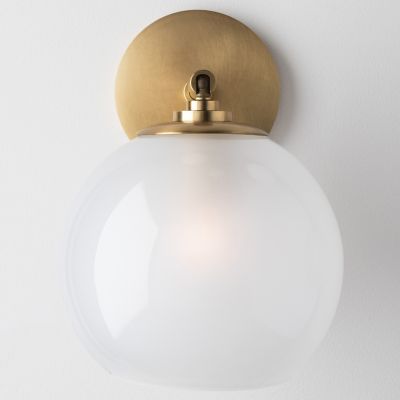 Stella Wall Sconce