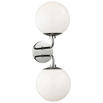 Stella Double Wall Sconce