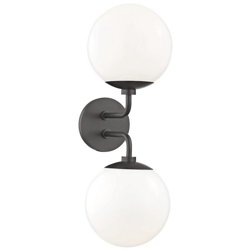 Stella Double Wall Sconce