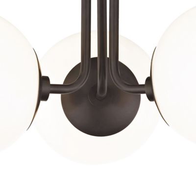 Stella Semi Flushmount