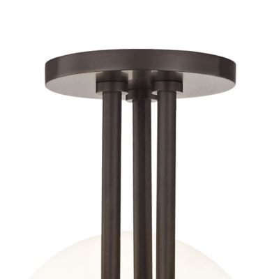 Stella Semi Flushmount