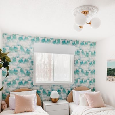 Stella Semi Flushmount