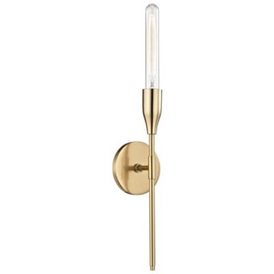 Tara 1 Light Wall Sconce
