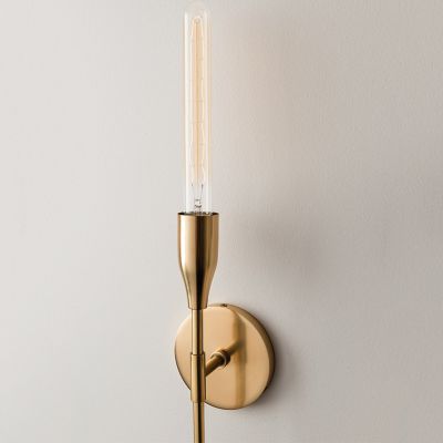 Tara 1 Light Wall Sconce