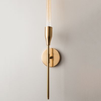 Tara 1 Light Wall Sconce