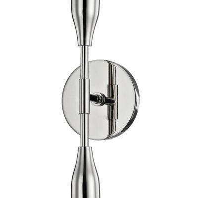 Tara 2-Light Wall Sconce