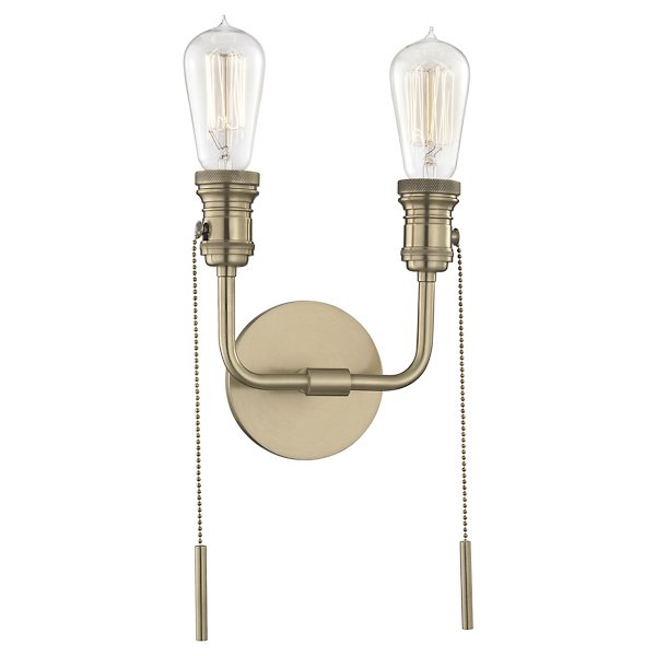 Lexi Wall Sconce