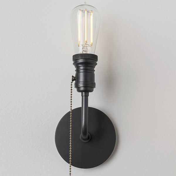 Lexi Wall Sconce