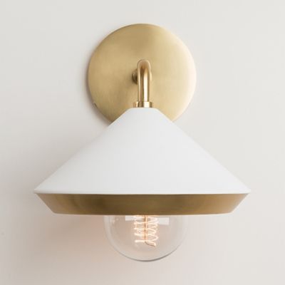 Marnie Wall Sconce