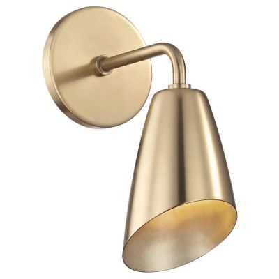 Kai 1-Light Wall Sconce