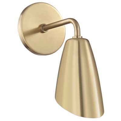Kai 1-Light Wall Sconce