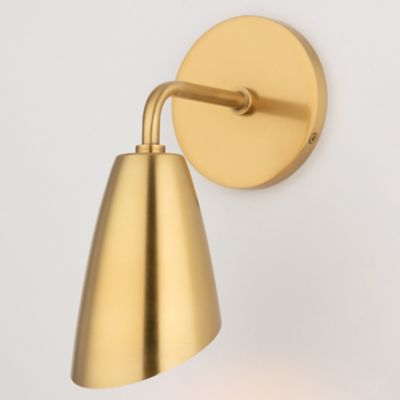 Kai 1-Light Wall Sconce