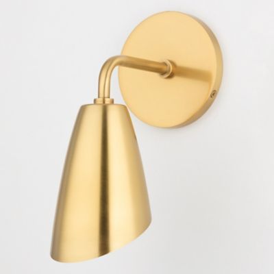 Kai 1-Light Wall Sconce
