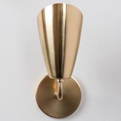 Kai 1-Light Wall Sconce