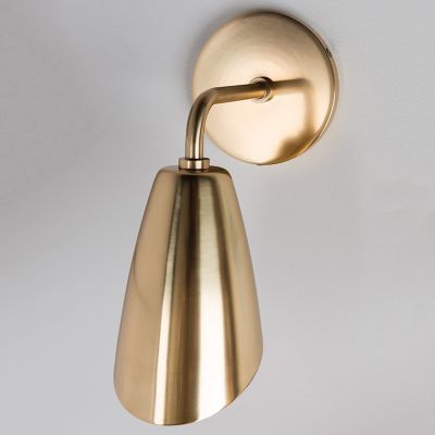 Kai 1-Light Wall Sconce