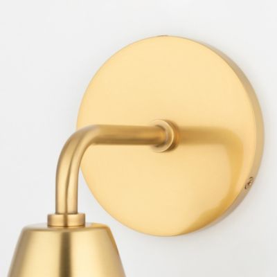 Kai 1-Light Wall Sconce