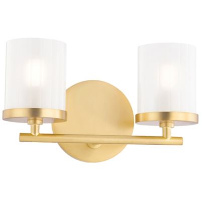 Ryan Vanity Light