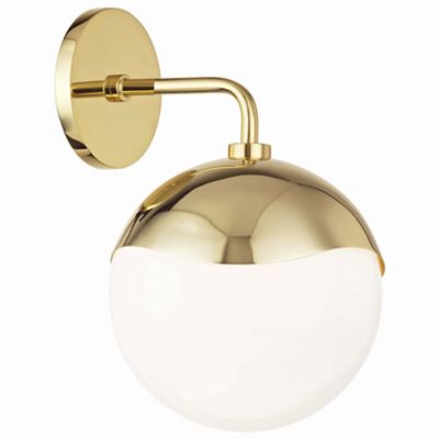 Ella Wall Sconce