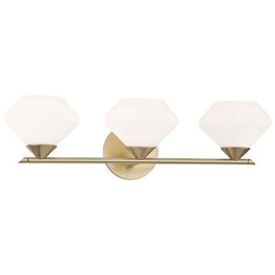 Valerie Vanity Light