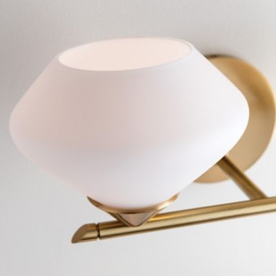 Valerie Vanity Light