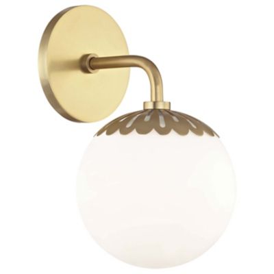 Paige Wall Sconce