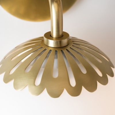 Paige Wall Sconce