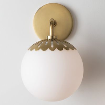 Paige Wall Sconce