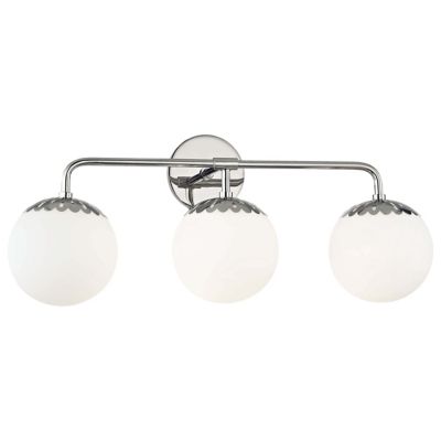 Paige Vanity Light