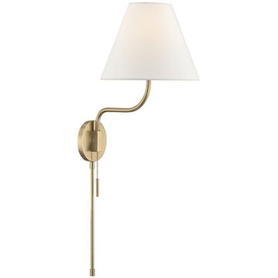 Patti Wall Sconce